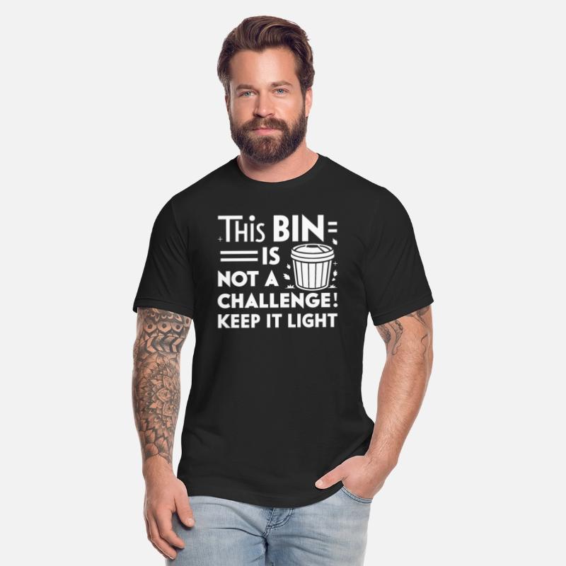 Anti Littering No Environment Recycle Trash