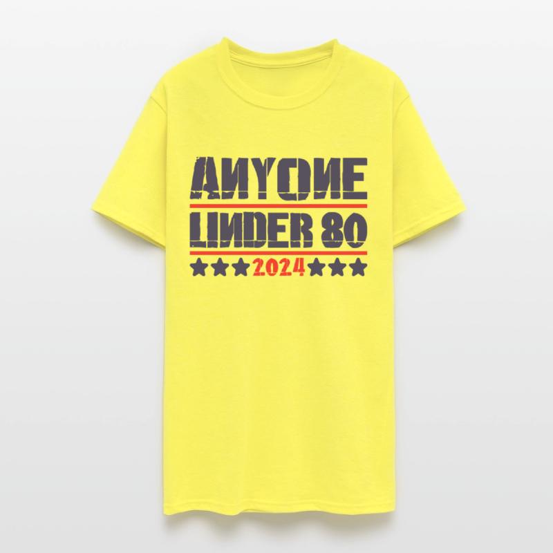 Anyone Under 80 2024 Saying Humor