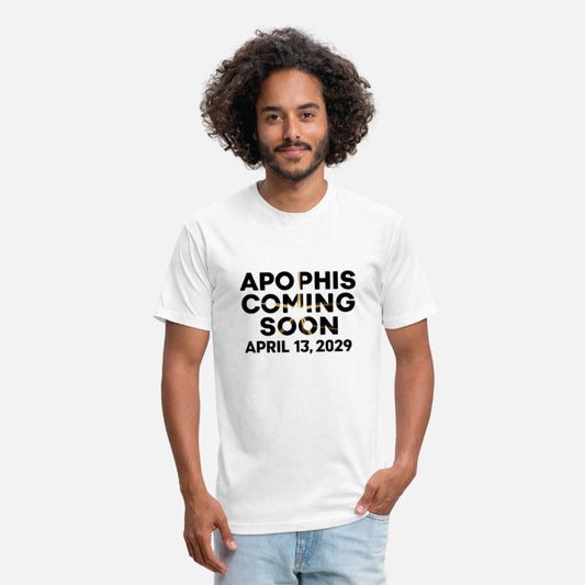 Apophis 2029 Astronomical Countdown