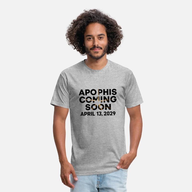 Apophis 2029 Astronomical Countdown