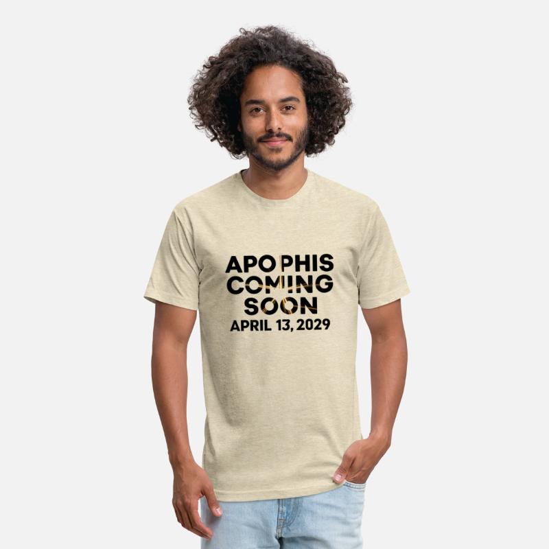 Apophis 2029 Astronomical Countdown