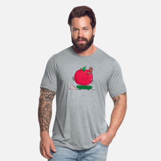 Apple Skater