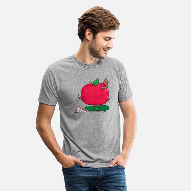 Apple Skater