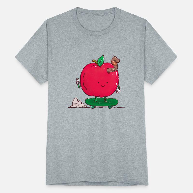Apple Skater