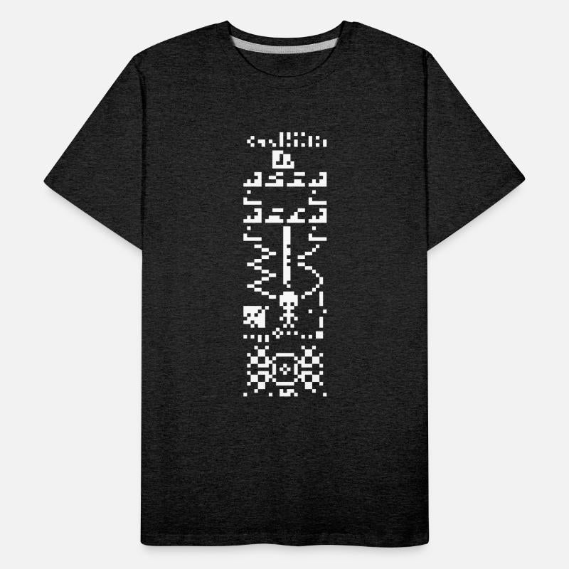 Arecibo Binary Message Answer Reply