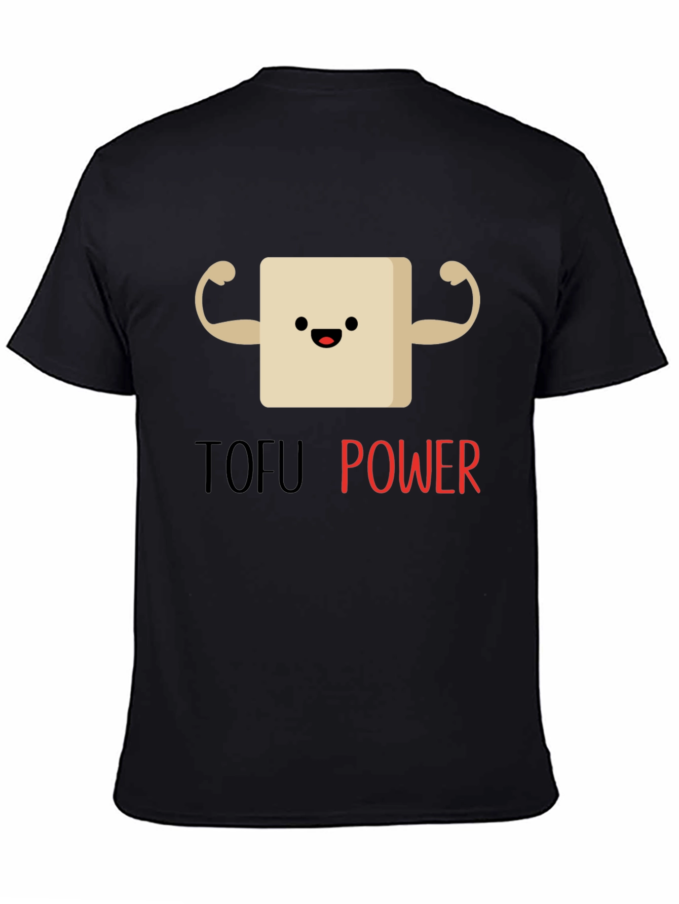 Tofu Power T-Shirt