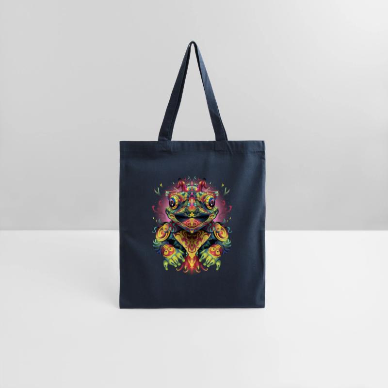 Artwork Frog Festival Edm Art