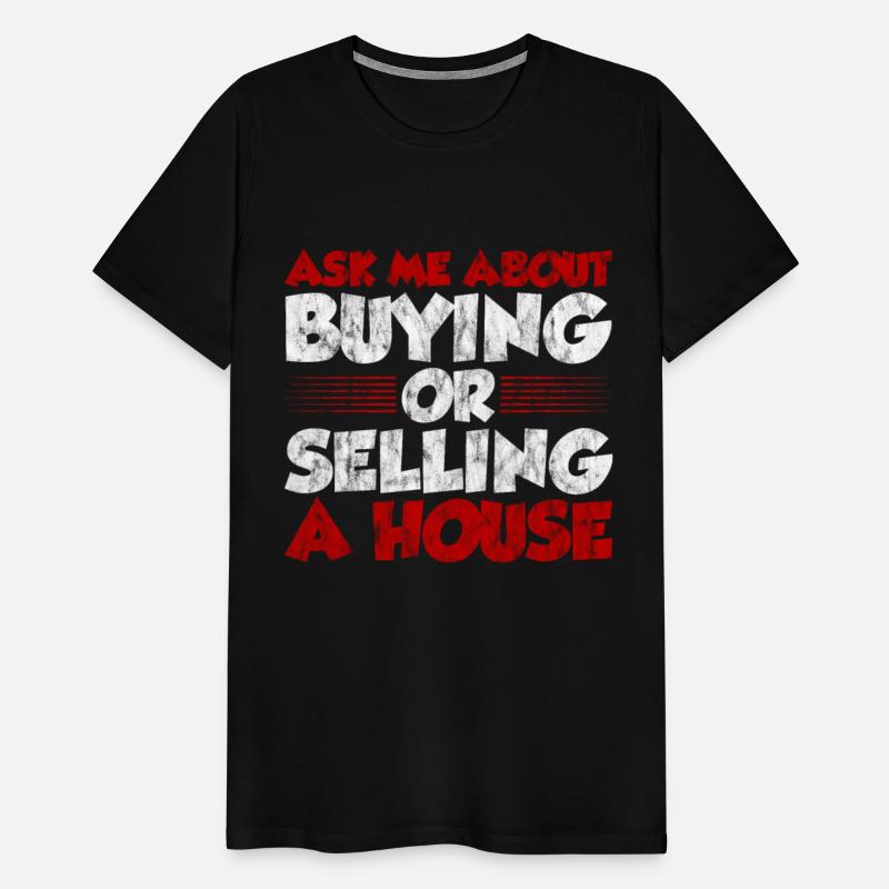Ask Me About Buying Or Selling A House 3