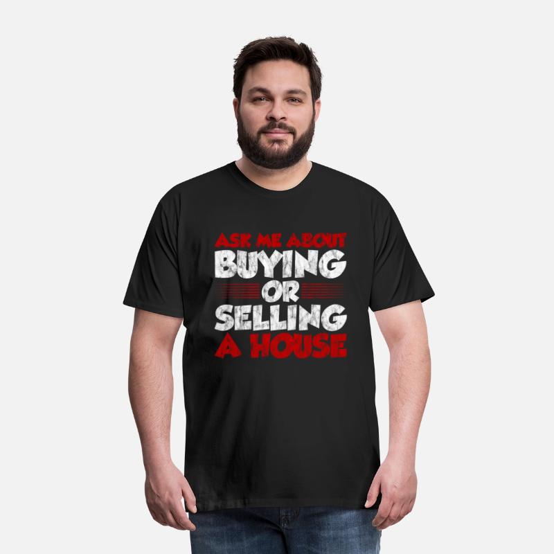 Ask Me About Buying Or Selling A House 3