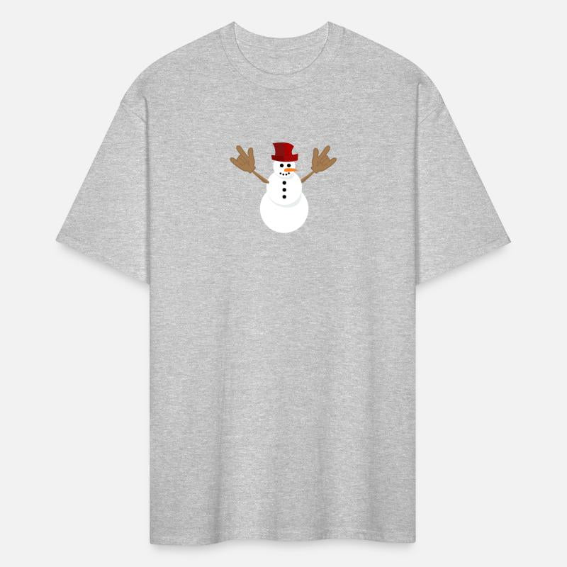 ASL Snowman Sign Language