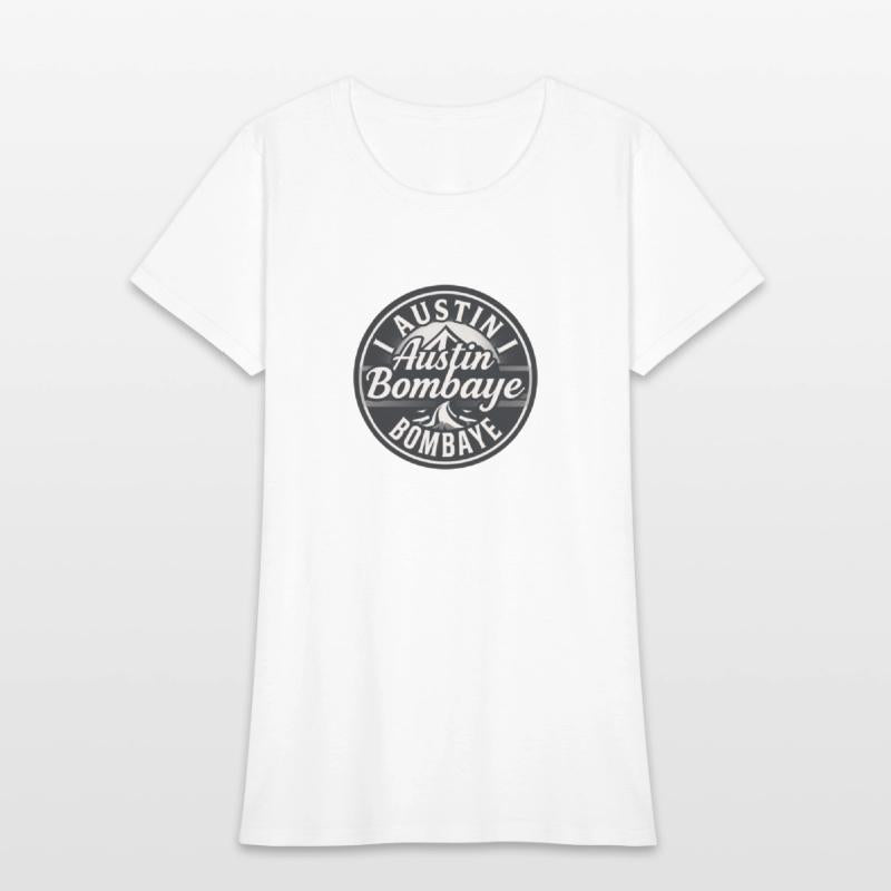 Austin Bombaye Merchandise