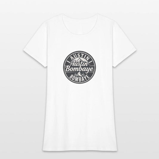 Austin Bombaye Merchandise