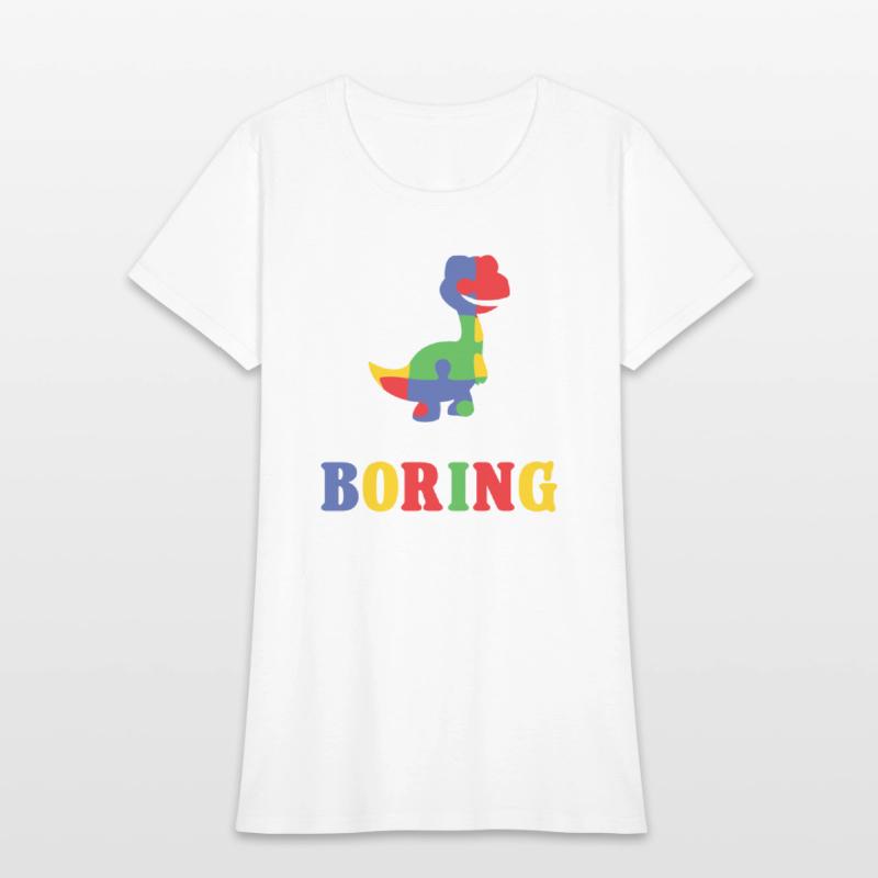 Autism disorder normal is boring autism awareness