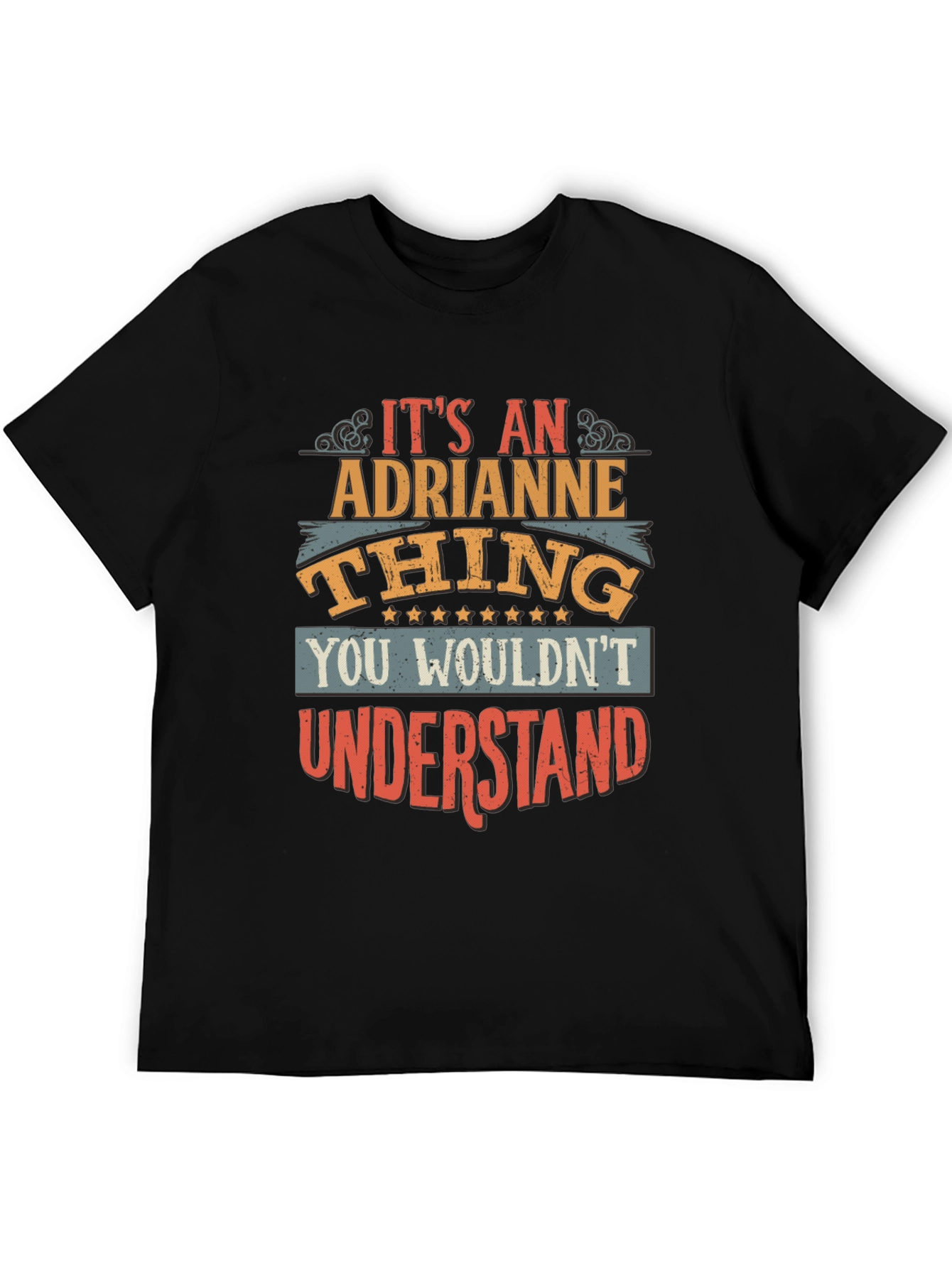 Its An Adrianne Thing T-Shirt