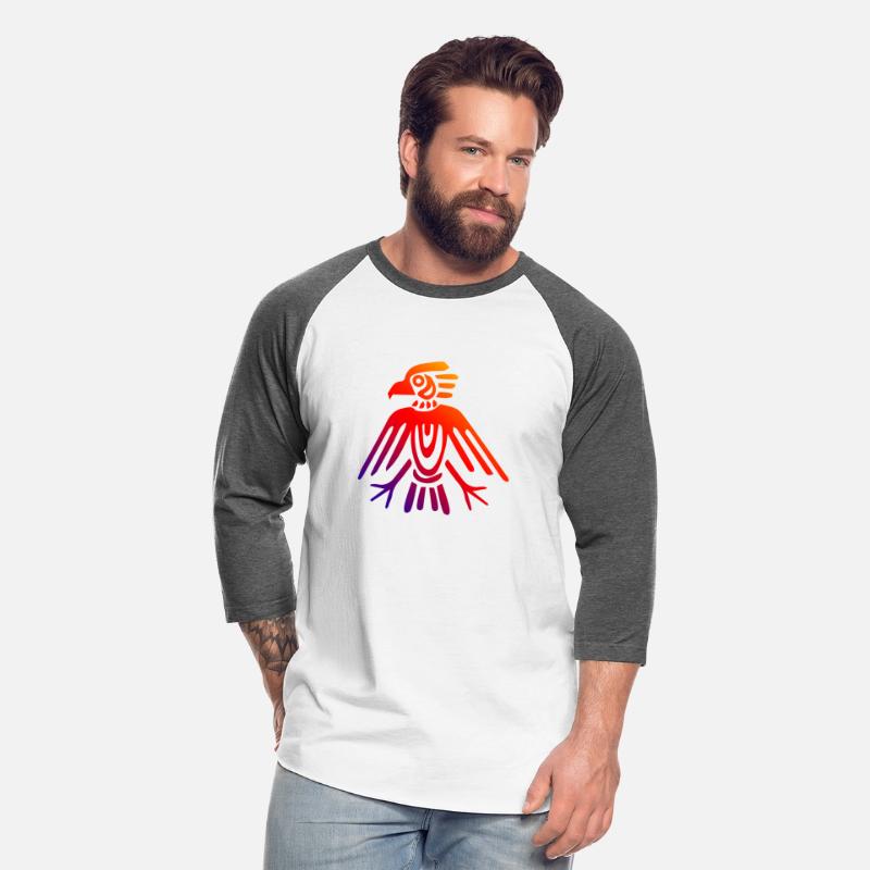 Aztec Symbols Aztec Eagle Tattoo Gift Idea