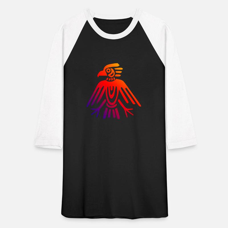 Aztec Symbols Aztec Eagle Tattoo Gift Idea