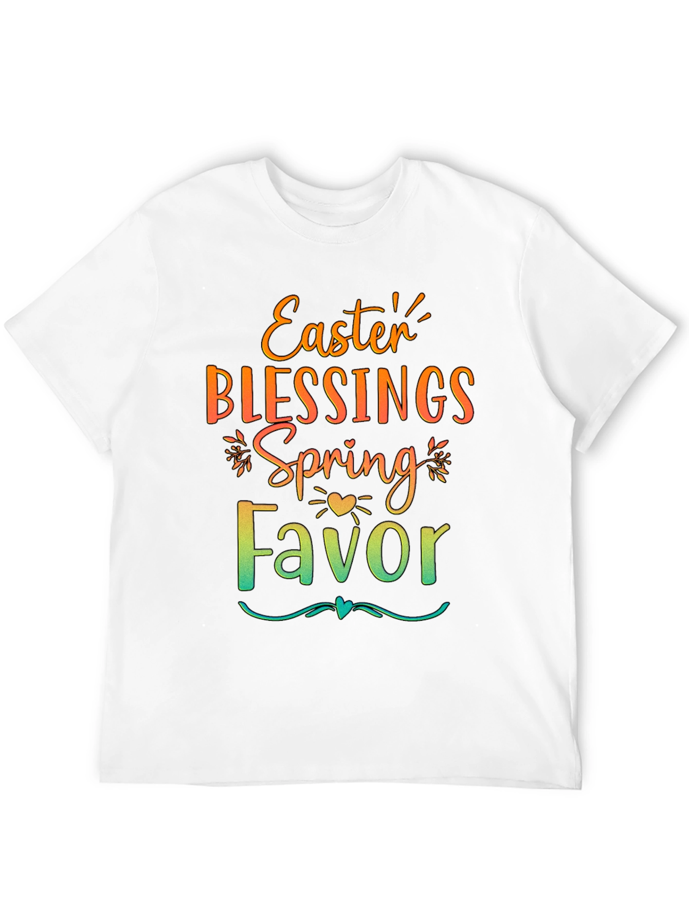 Easter Blessings T-Shirt