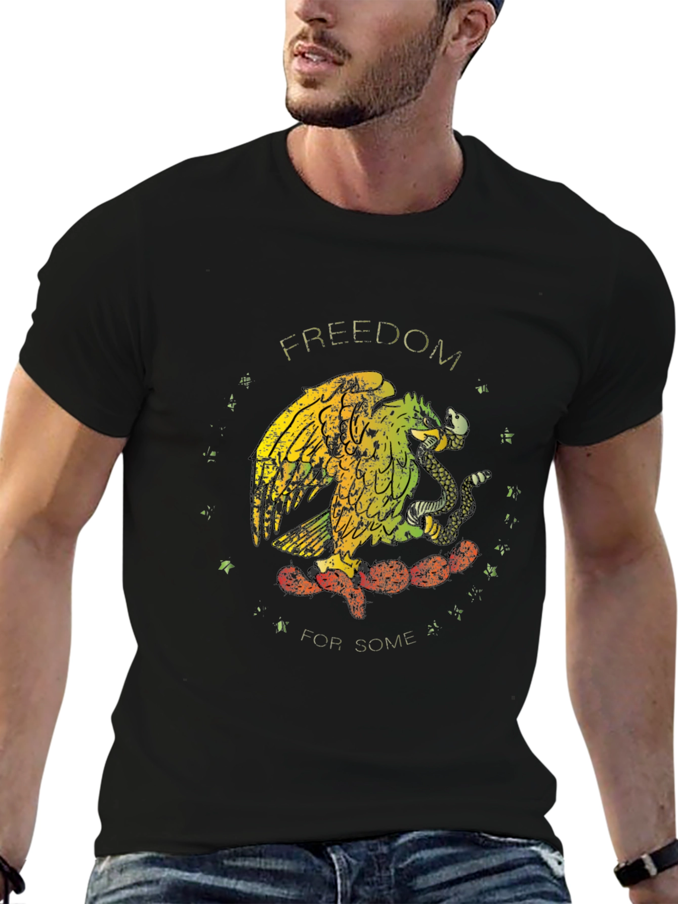 Freedom For Some T-Shirt