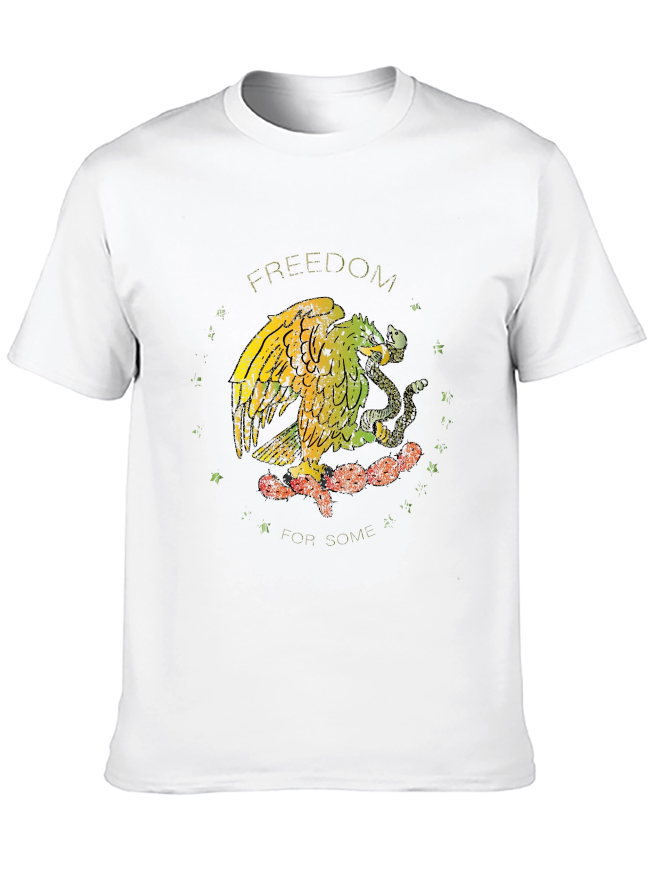Freedom For Some T-Shirt