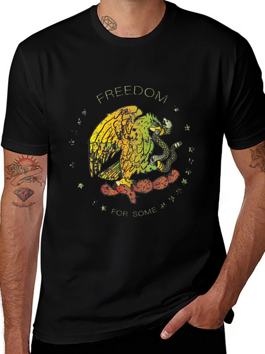 Freedom For Some T-Shirt