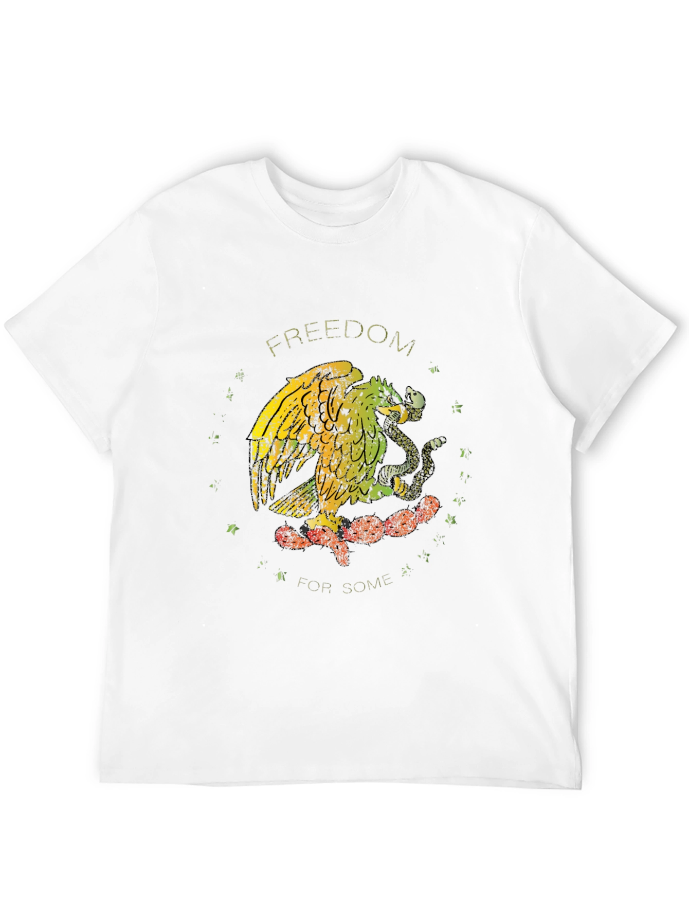 Freedom For Some T-Shirt