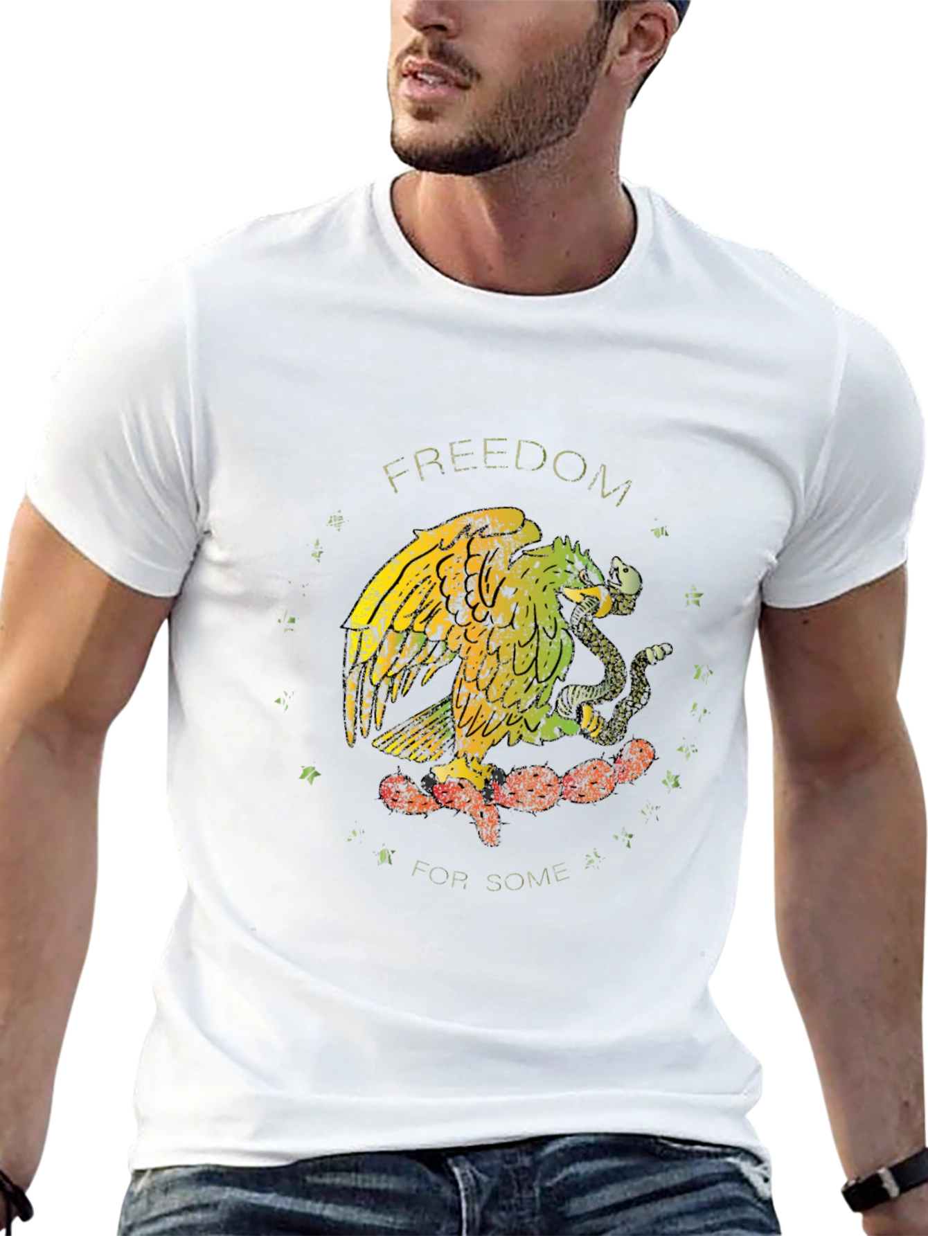 Freedom For Some T-Shirt