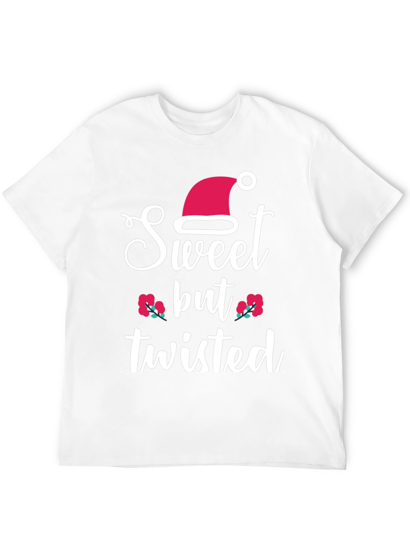 Sweet But Twisted T-Shirt