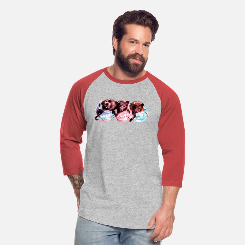 Baby Bats in Blankets LILAC