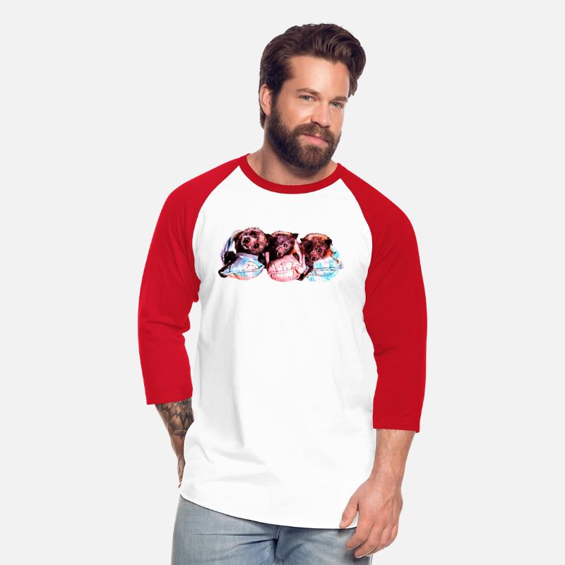 Baby Bats in Blankets LILAC