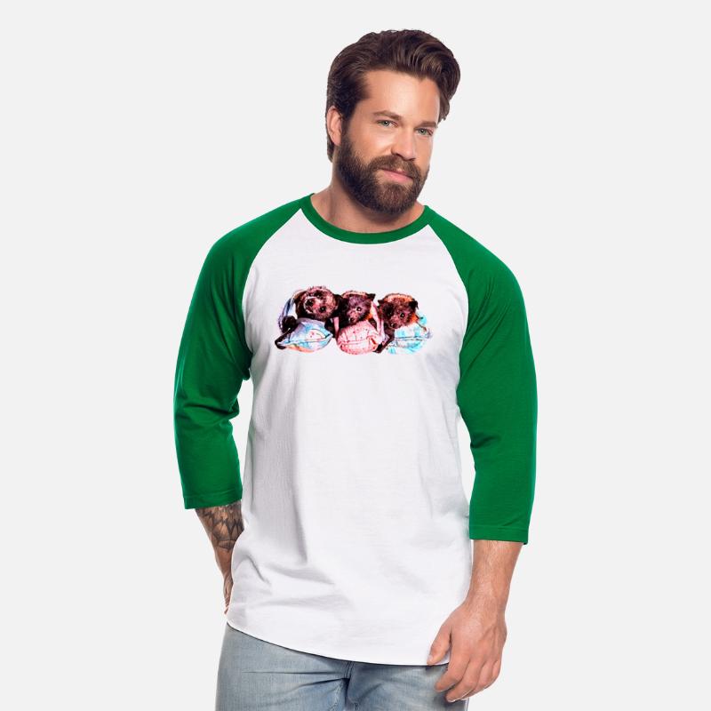 Baby Bats in Blankets LILAC