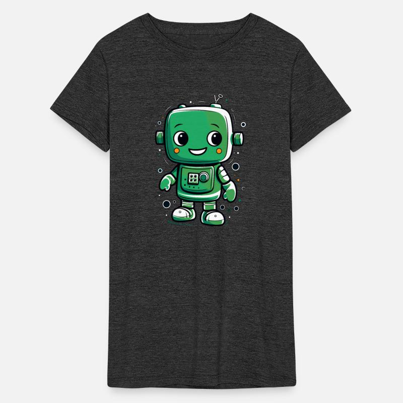 baby robot