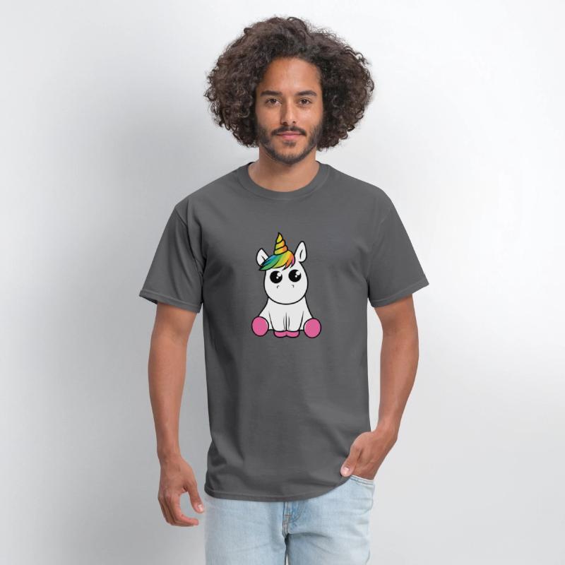 Baby Unicorn sit - baby unicorn