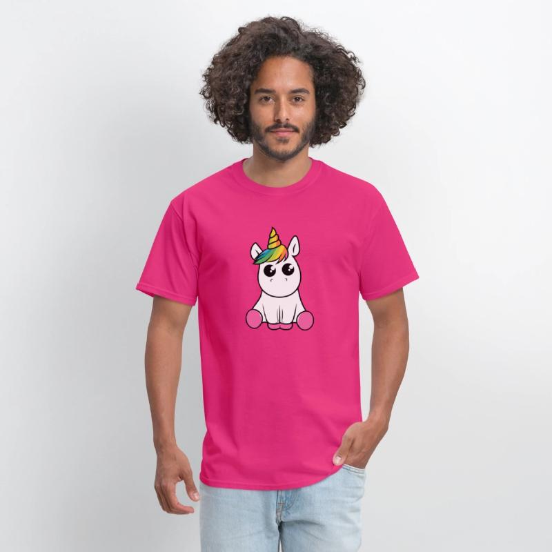 Baby Unicorn sit - baby unicorn