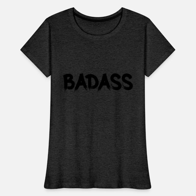 Badass classic design
