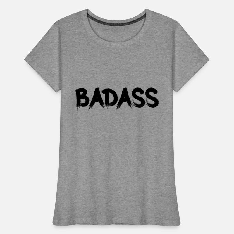 Badass classic design