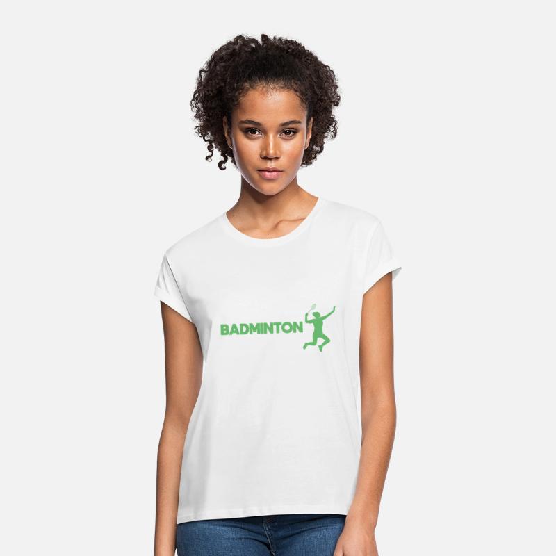 Badminton Player Badminton Enthusiast
