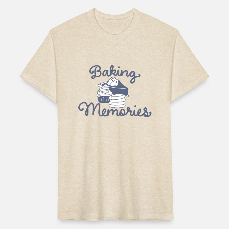 Baking Memories