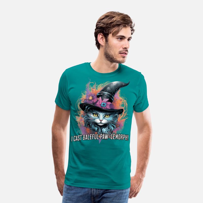 Baleful Pawlemorph