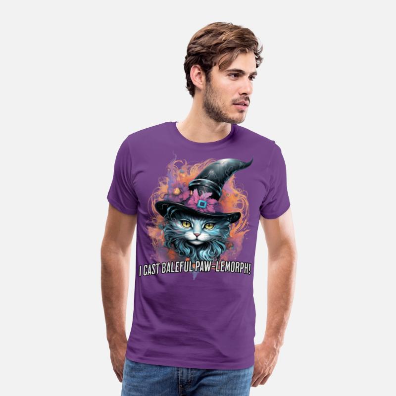 Baleful Pawlemorph