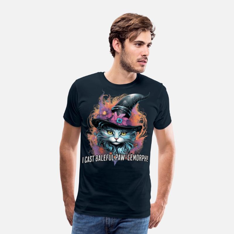 Baleful Pawlemorph