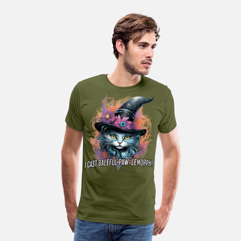 Baleful Pawlemorph