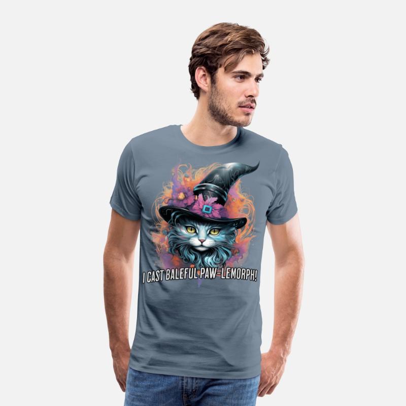 Baleful Pawlemorph