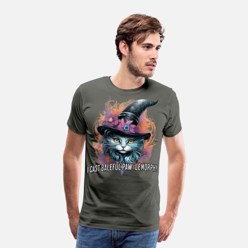 Baleful Pawlemorph