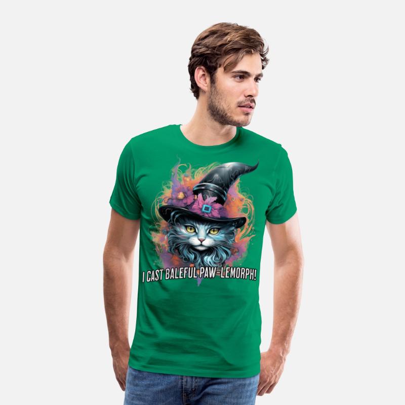 Baleful Pawlemorph