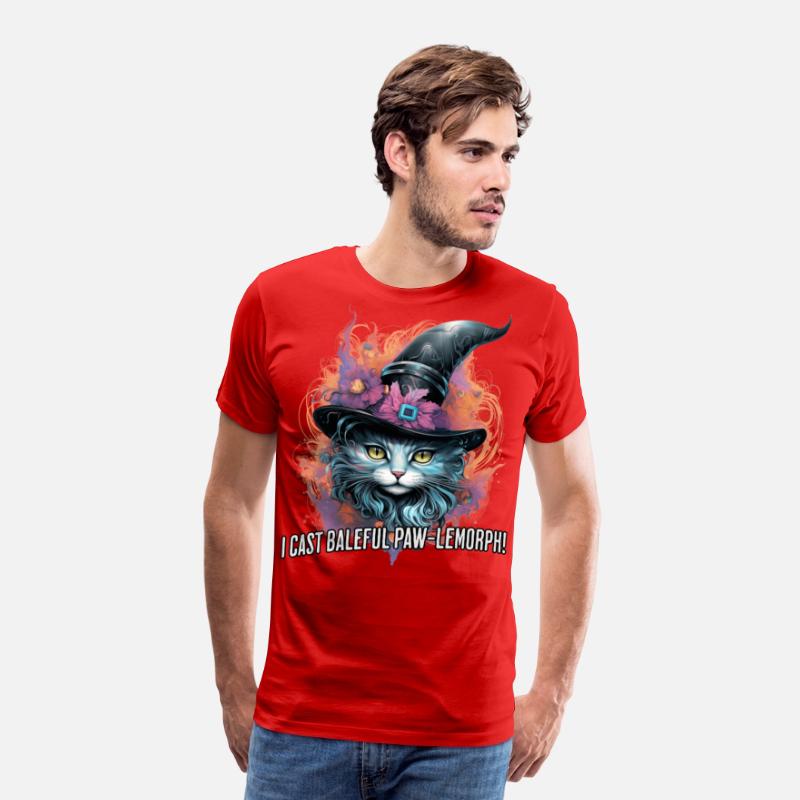 Baleful Pawlemorph