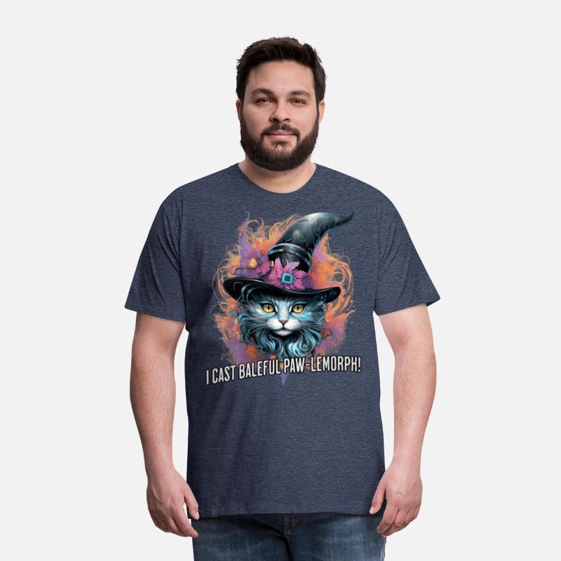 Baleful Pawlemorph