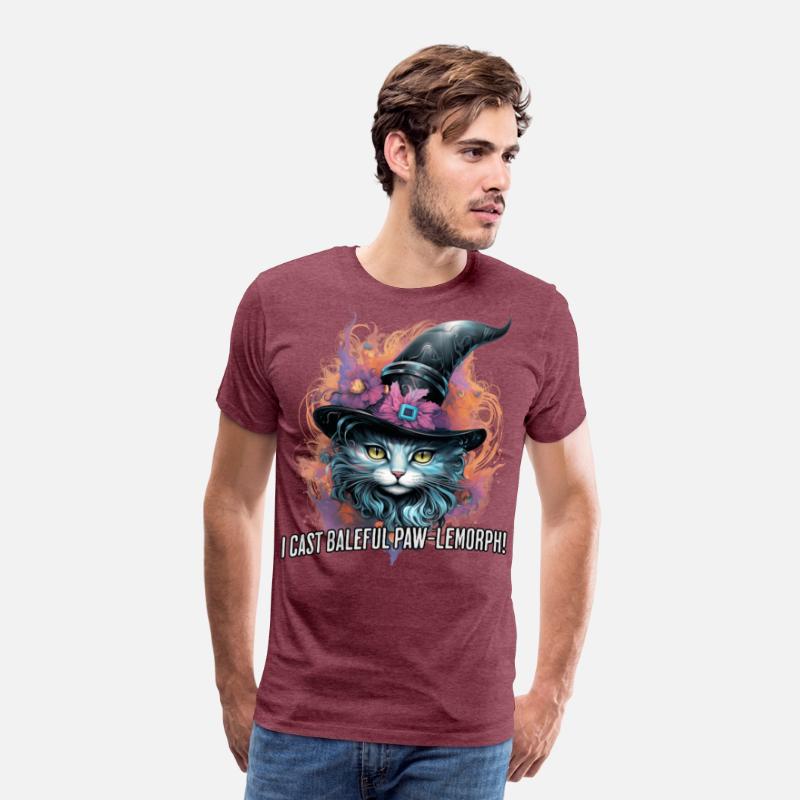 Baleful Pawlemorph