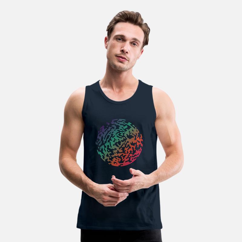 Ball of Colors
