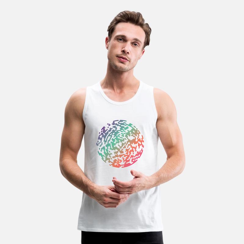 Ball of Colors