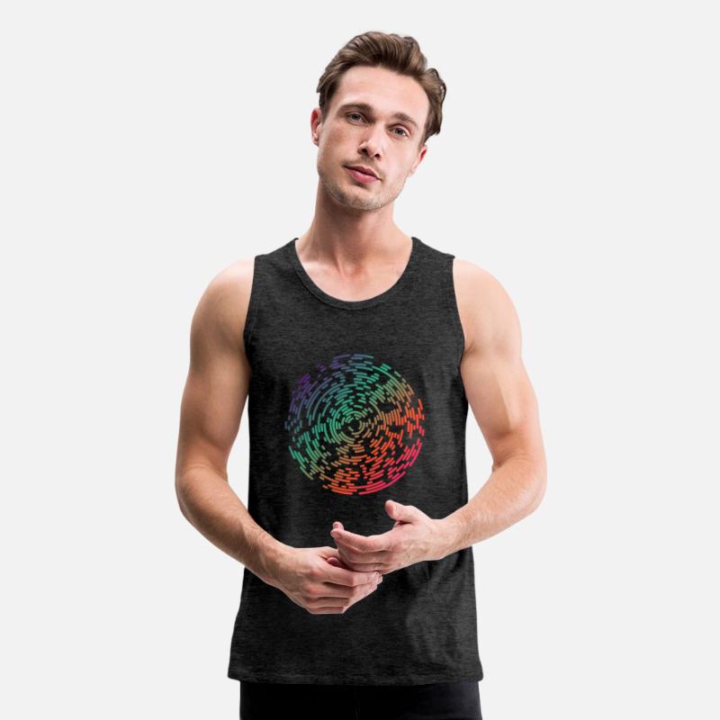Ball of Colors